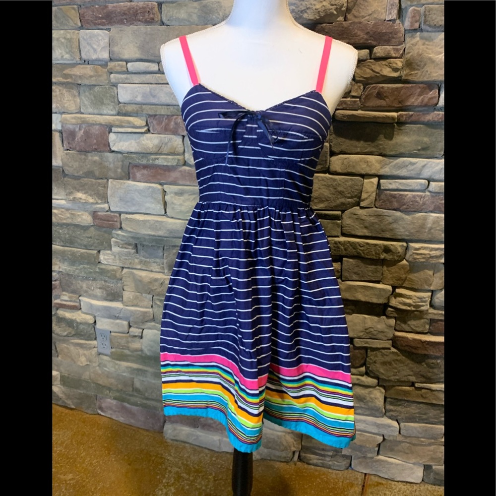 Sun Dress